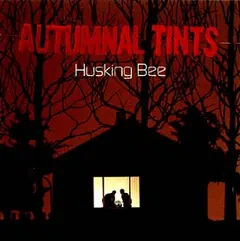 Husking Bee – Autumnal Tints (CD, EP)