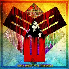 HuuHaa – Down Under The Triangle (File, FLAC)