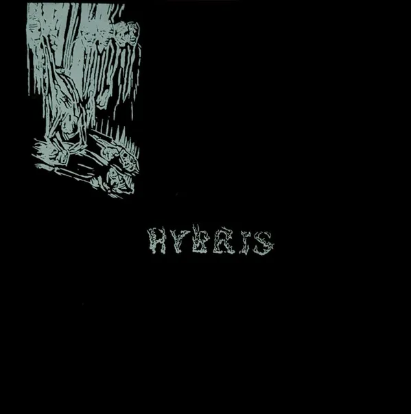 Hybris (4) – Discography