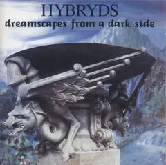 Hybryds – Dreamscapes From A Dark Side (CD, Album)