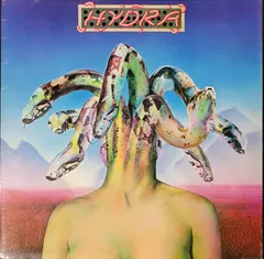 Hydra (13) – Hydra (Vinyl, LP)