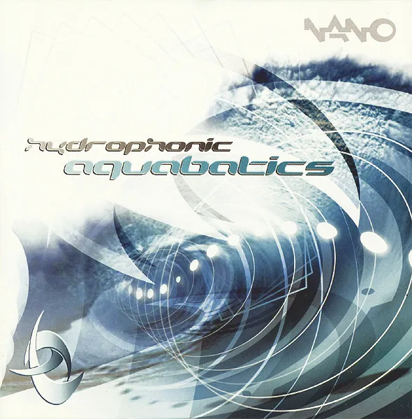 Hydrophonic – Aquabatics