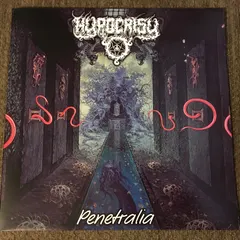 Hypocrisy – Penetralia (Vinyl, LP)