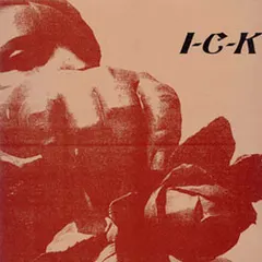 I-C-K – Untitled (Vinyl, 10")