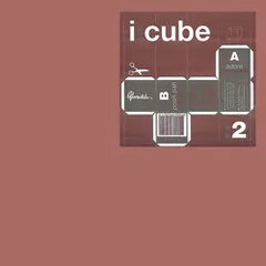 I:Cube – Remixes :2 (Vinyl, 12")