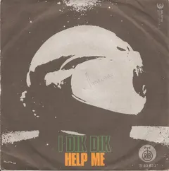I Dik Dik – Help Me (Vinyl, 7")