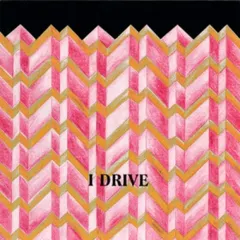 I Drive – I Drive (CD, Album)