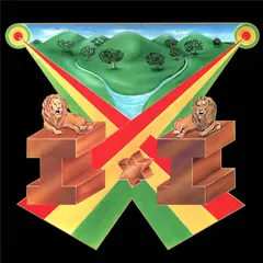 I&I (4) – I✡I (Vinyl, LP)