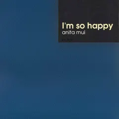 梅艷芳* – I'm So Happy (CD, Album)