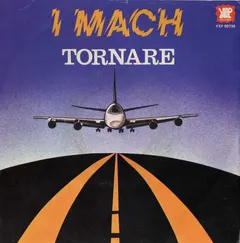 I Mach – Tornare (Vinyl, 7")