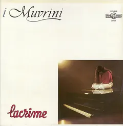 I Muvrini – Lacrime (Vinyl, LP)