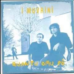 I Muvrini – Quantu Omu Pò (CD, Single)
