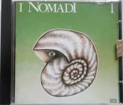 I Nomadi* – 1 (CD, Compilation)
