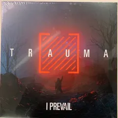 I Prevail – Trauma (Vinyl, LP)