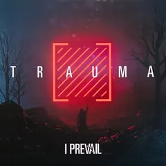 I Prevail Fearless Records – Trauma (Vinyl, LP)