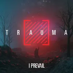 I Prevail Fearless Records – Trauma (Vinyl, LP)