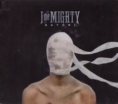 I The Mighty – Satori (CD, Album)