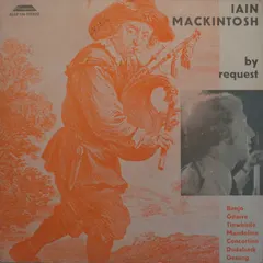 Iain MacKintosh – By Request (Vinyl, LP)