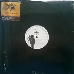 IAM – Independenza (Vinyl, 12")