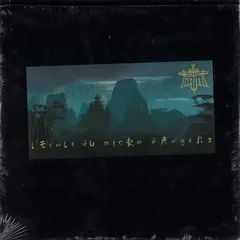 IAM – L'Ecole Du Micro D'Argent (Vinyl, 12")
