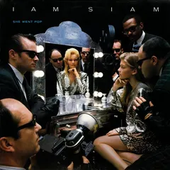 Iam Siam – She Went Pop (Vinyl, LP)