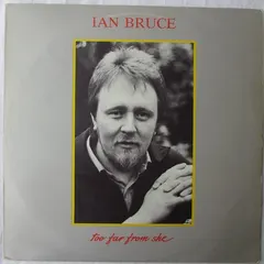 Ian Bruce – Too Far From She (Vinyl, LP)