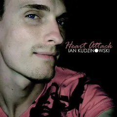 Ian Kudzinowski – Heart Attack (File, MP3)