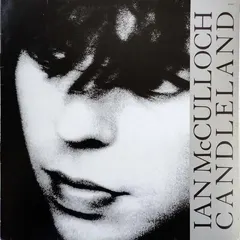 Ian McCulloch – Candleland (Vinyl, LP)