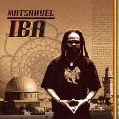 Iba – Matsahyel (CD)