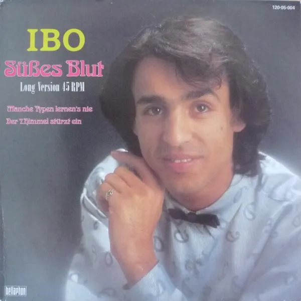Ibo (2) – Süßes Blut (Long Version)