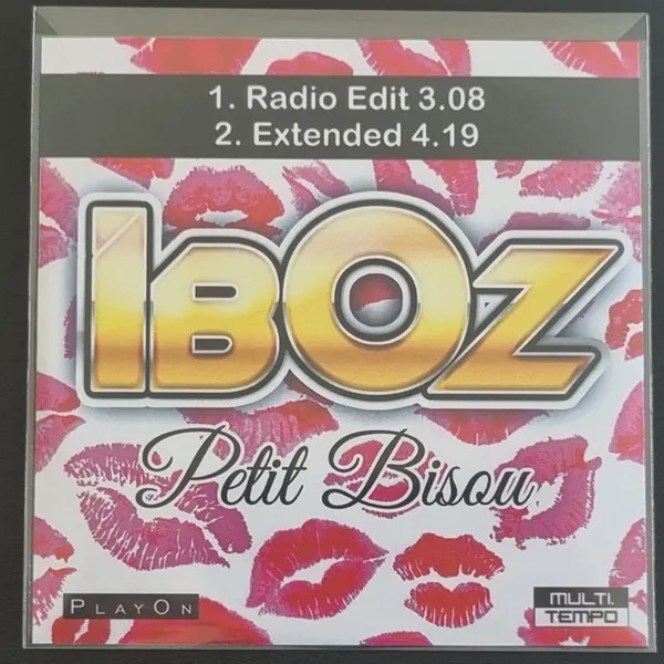 Iboz – Petit Bisou