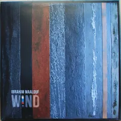 Ibrahim Maalouf – Wind (Vinyl, LP)