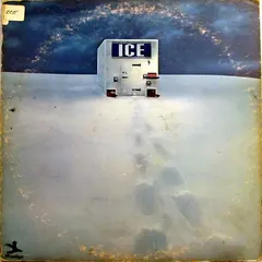 Ice (3) – Ice (Vinyl, LP)