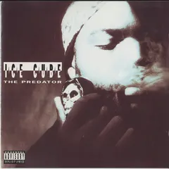 Ice Cube Priority Records – The Predator (CD, Album)