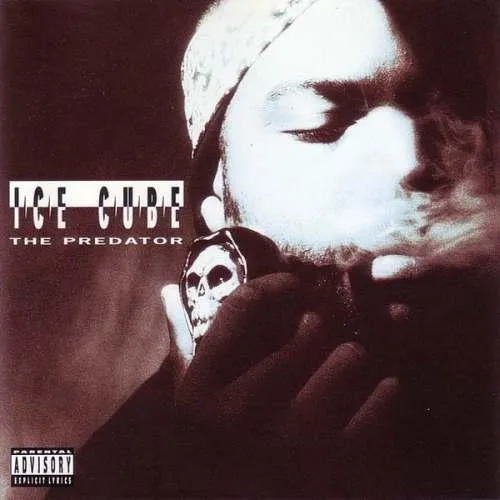 Ice Cube – The Predator