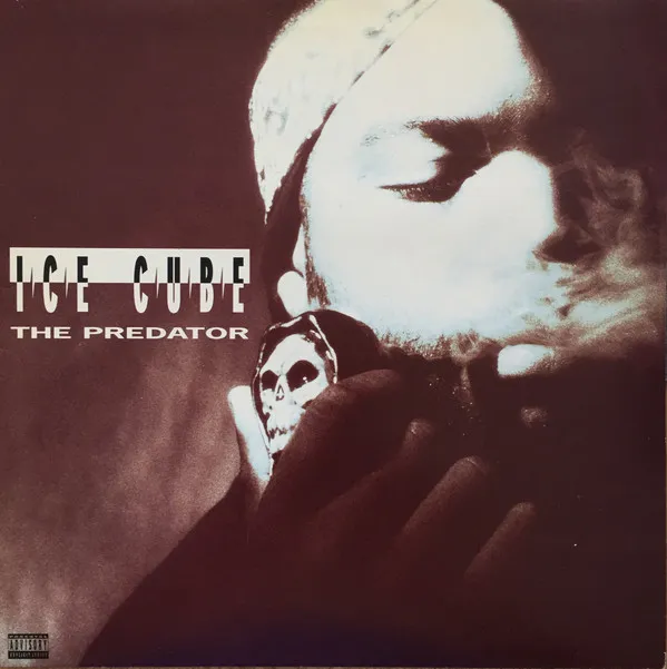 Ice Cube – The Predator