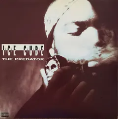 Ice Cube – The Predator (Vinyl, LP)