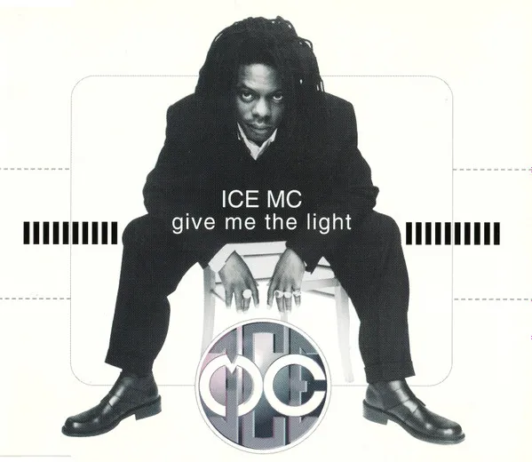 ICE MC – Give Me The Light