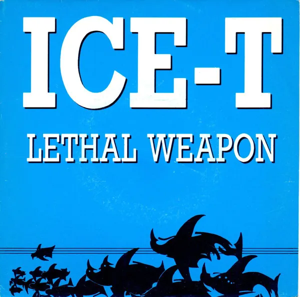 Ice-T – Lethal Weapon