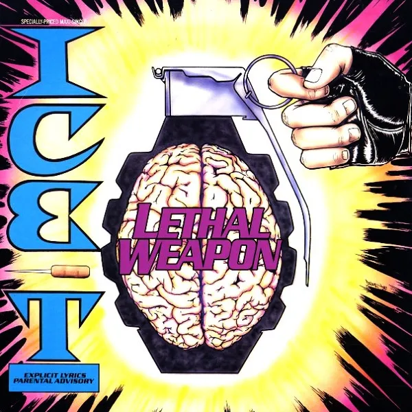 Ice-T – Lethal Weapon