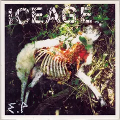 Iceage – Iceage (Vinyl, 7")