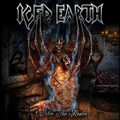 Iced Earth Century Media – Enter The Realm (Vinyl, LP)