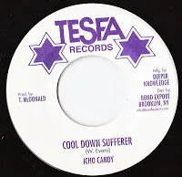 Icho Candy – Cool Down Sufferer