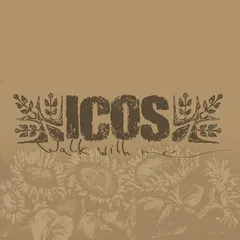 Icos – Walk With Me (Vinyl, LP)