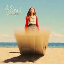Ida Gard – Doors (CD, Album)