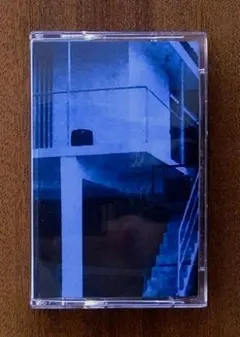 Idea Fire Company – E.1027 (Cassette, Limited Edition)