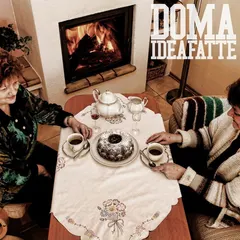 IdeaFatte – Doma (CD, Album)