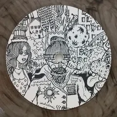 Idealist – Indirection (Vinyl, 12")