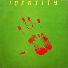 Identity (6) – Identity (Vinyl, LP)