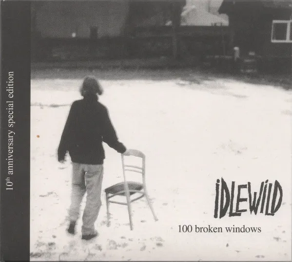 Idlewild – 100 Broken Windows